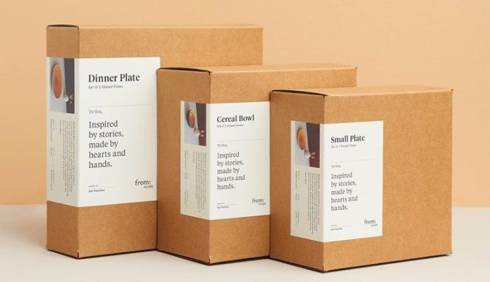 Cardboard Material Is First Priority of Responsible Citizen
